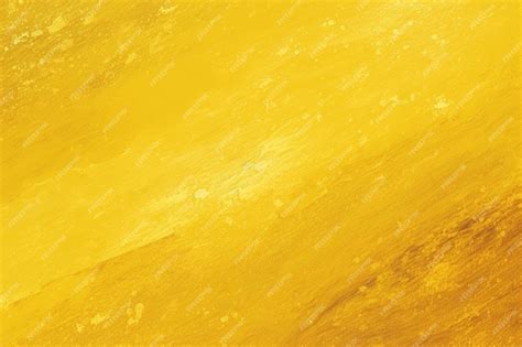 Premium AI Image | a yellow and orange textured background with a rough ...