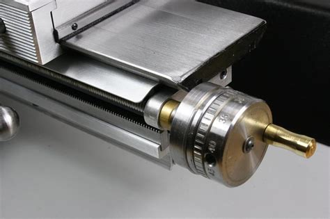 The Taig Lathe – technitoys.com