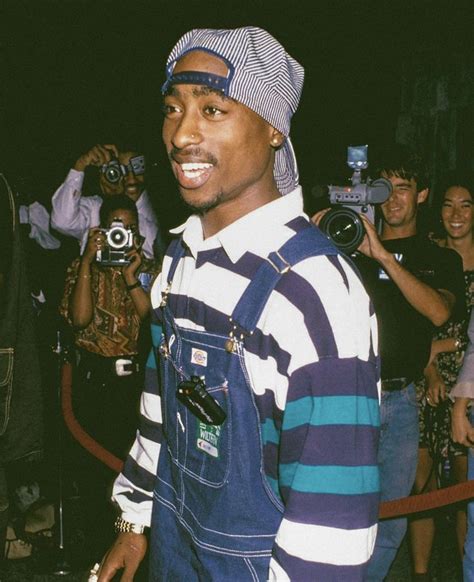 Tupac Aesthetic PFP