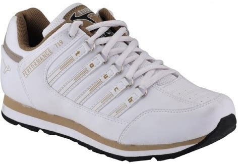 Lakhani Touch Running Shoes - Buy Beige Color Lakhani Touch Running Shoes Online at Best Price ...