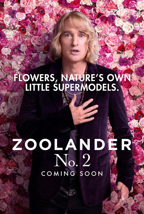 Zoolander wishes you an early Valentine's Day | Confusions and Connections