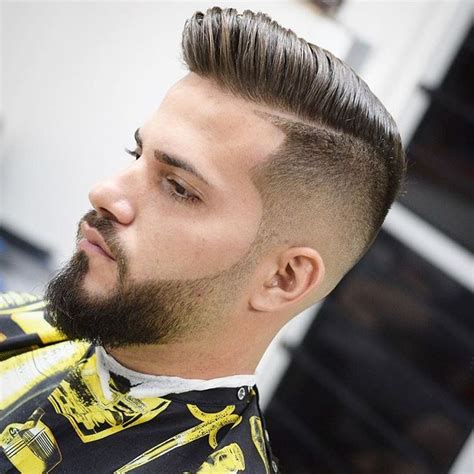 75 Best Ideas for Beard Fade - New Trend Arriving (2019) in 2020 | Beard fade, Faded beard ...