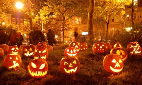 The Spirit of Halloweentown | The Official Guide to Portland