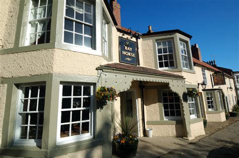 The Bay Horse, Hurworth-on-Tees - 45 The Grn - Restaurant Reviews, Phone Number & Photos ...