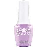 Amazon.com: Gelish MINI Crème De La Femme Soak-Off Gel Polish, 0.3 oz. : Beauty & Personal Care