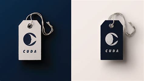 CUDA on Behance