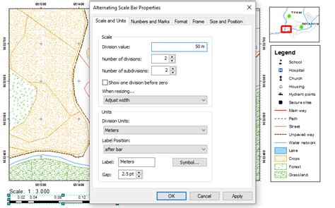 10.2. GIS Book: Map design – GIS Crack