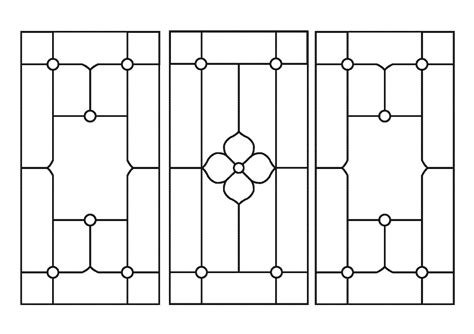 stained glass patterns for free: November 2011