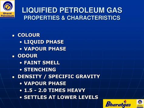 PPT - LIQUIFIED PETROLEUM GAS PowerPoint Presentation, free download ...