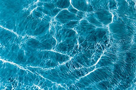 wavy, water surface, swimming, pool, water, wave, abstract, background, CC0, public domain ...