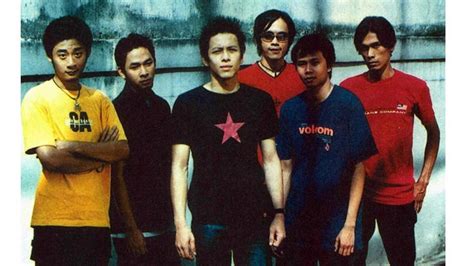 21 Tahun Berlalu, Ini Potret Terbaru 6 Personel Grup Band Peterpan - Hot Liputan6.com