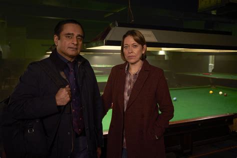 Unforgotten series 5: What we know the about the next season of the ITV ...