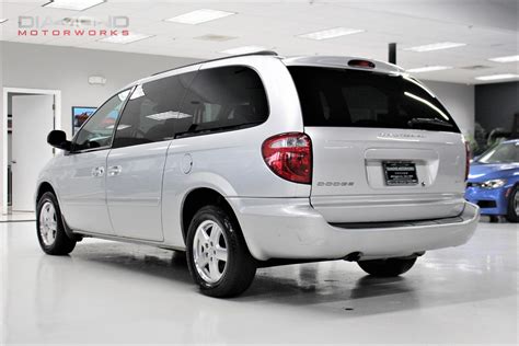 2007 Dodge Grand Caravan SXT Stock # 149319 for sale near Lisle, IL | IL Dodge Dealer