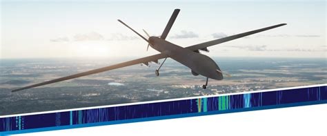 UAV Applications - SPX Communication Technologies