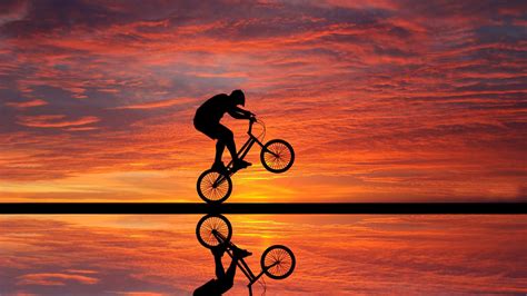 BMX bike, bicycle HD wallpaper | Wallpaper Flare