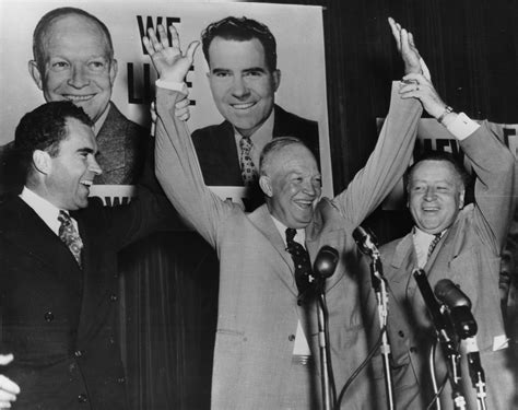 1952 Election Campaign | Eisenhower Presidential Library