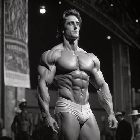 '70s bodybuilding by mkewx on DeviantArt