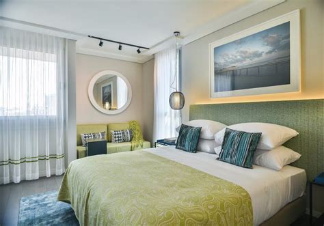 TAL BY THE BEACH HOTEL TEL AVIV - AN ATLAS BOUTIQUE HOTEL - Updated ...