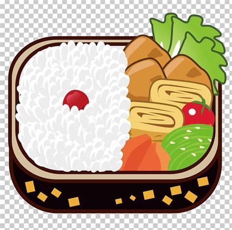 Bento Fast Food Rice PNG, Clipart, Bento, Box, Boxing, Clip Art, Cuisine Free PNG Download