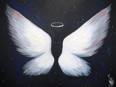 Dec 8 | Painting with the Spirits - Angels and Spirit Guides | Hatboro, PA Patch