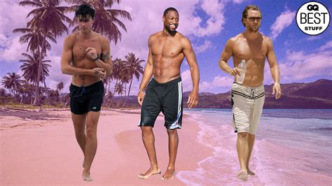 17 Best Men's Swim Trunks in 2023 for the Beach, Pool, and Everywhere ...