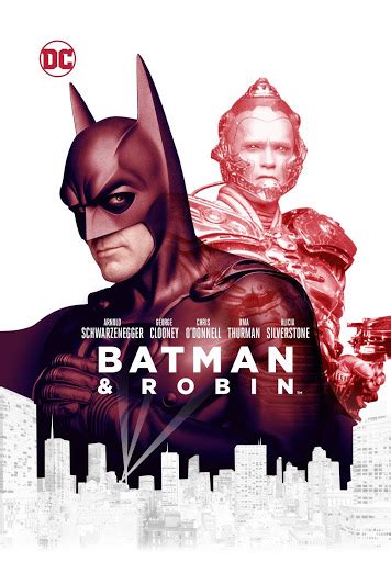 Batman & Robin - Movies on Google Play