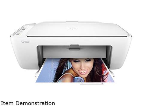 HP DeskJet 2655 (V1N04A) Wireless All-In-One Color Inkjet Printer ...