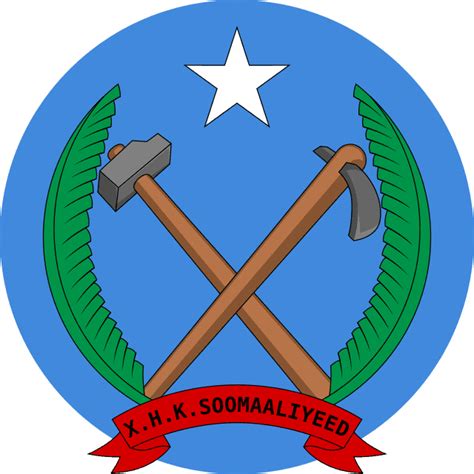 Somali Revolutionary Socialist Party - Wikiwand