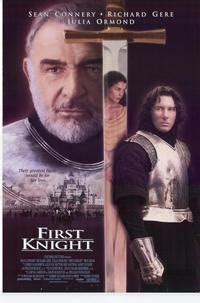 First Knight Movie Posters From Movie Poster Shop