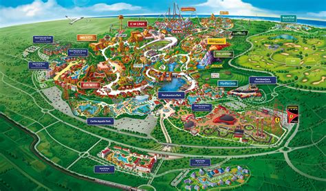 Port aventura map pdf - protectwes