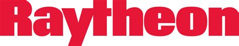 raytheon-logo | Pyramid Logistics