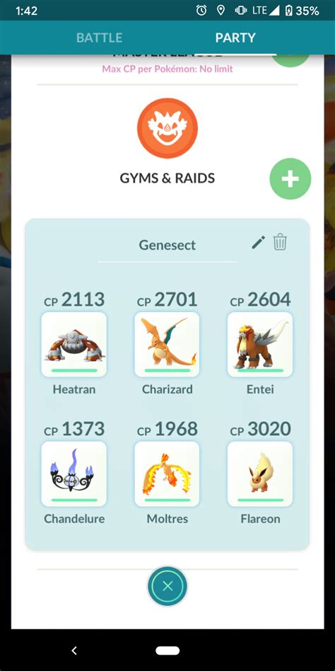 Genesect Raid Counters – Pokémon GO - Guide Stash