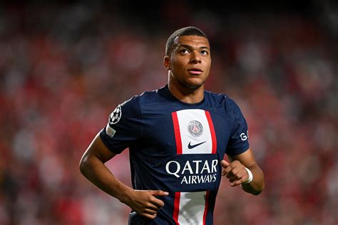 Mbappe លេចមួយក្បាច់នេះ PSG គាំងនិ យាយមិនចេញតែម្តង - Cambosport.Net