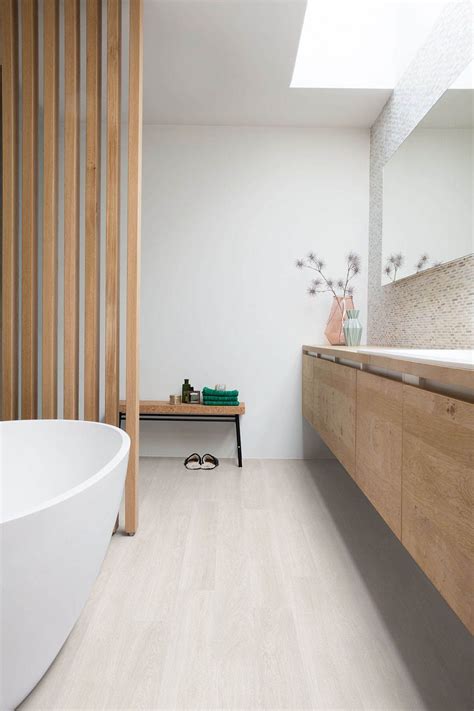 Can You Put Waterproof Laminate Flooring In A Bathroom - Sukola