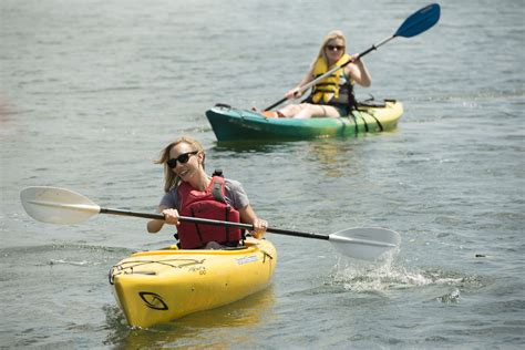 Outdoor Recreation | Orillia & Lake Country Tourism