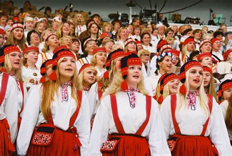 Estonian culture & heritage | Estonia, Estonian, Culture