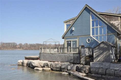 Niagara-on-the-Lake Cottages from $149 | HomeToGo