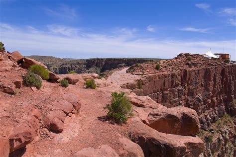 Grand Canyon West Rim Bus Tours From Las Vegas : r/grandcanyon