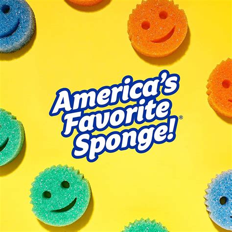 Scrub Daddy Sponge Holder - Non-Slip Daddy Caddy for Smiley Face Sponge ...