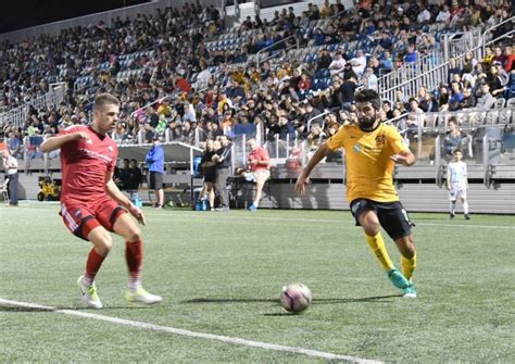 Pittsburgh Riverhounds - Soccer Stadium Digest