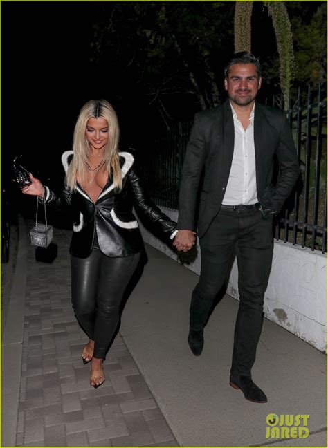 Bebe Rexha Shares a Kiss with Boyfriend Keyan Safyari at Her Album Release Party: Photo 4553241 ...