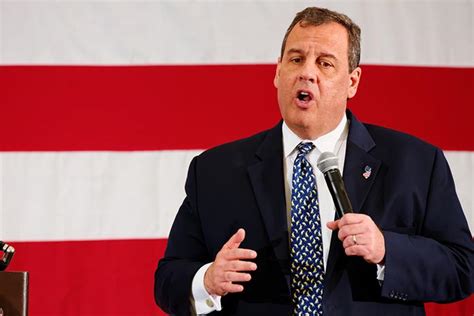 Christie picks up endorsements - The Daily Iowan