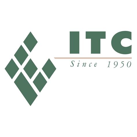 ITC Logo PNG Transparent & SVG Vector - Freebie Supply