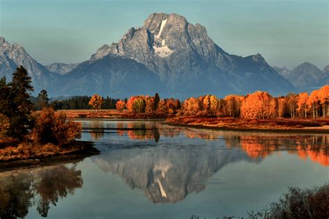 10 Best National Parks to Visit in the Fall | Travel | US News