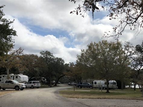 Texana Park & Campground Edna, Texas | RV Park Campground – CampgroundViews.com