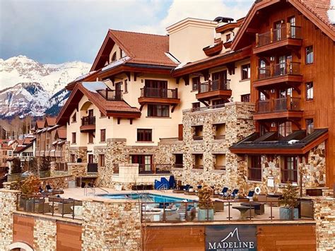 11 Best Hotels in Telluride, Colorado