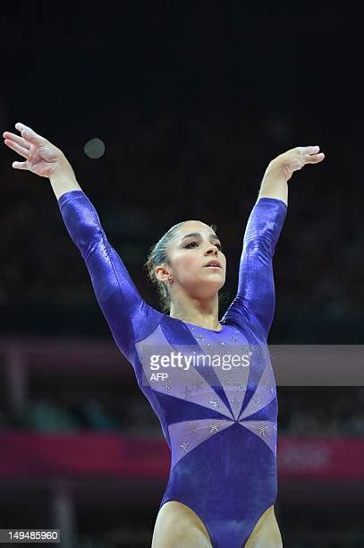 382 Aly Raisman Beam Stock Photos, High-Res Pictures, and Images ...