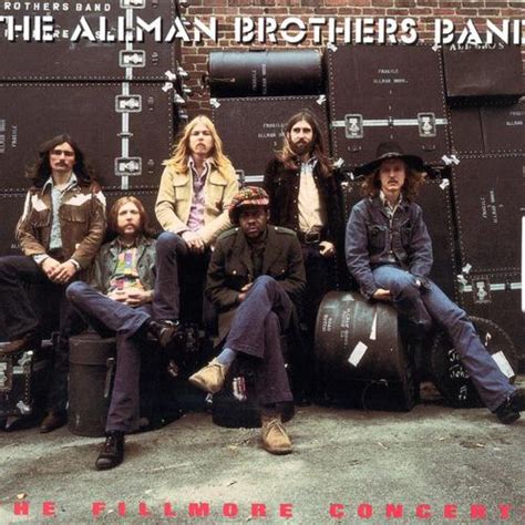 Mountain Jam (Live 1971) by The Allman Brothers Band - Pandora