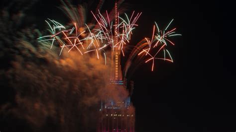 Macy’s NYC Fireworks Spectacular Wraps Week of Surprise Shows – NBC New ...