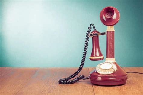 4 Foundations For A Perfect First Phone Call - SocialTalent